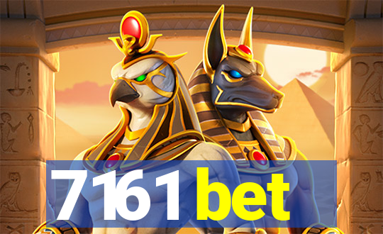 7161 bet