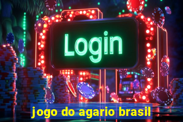 jogo do agario brasil