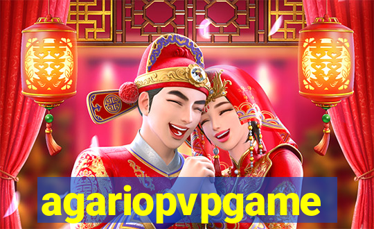 agariopvpgame