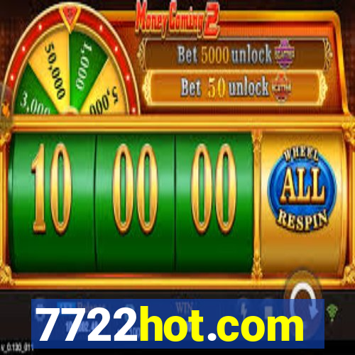 7722hot.com