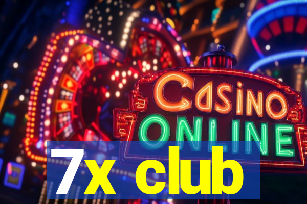 7x club