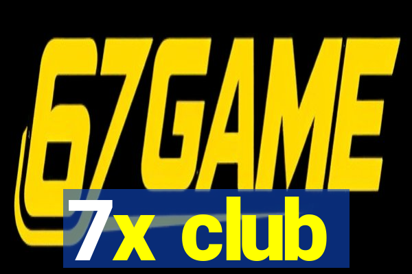 7x club