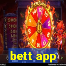bett app