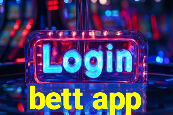 bett app