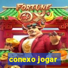 conexo jogar