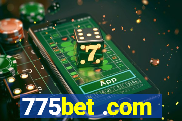 775bet .com