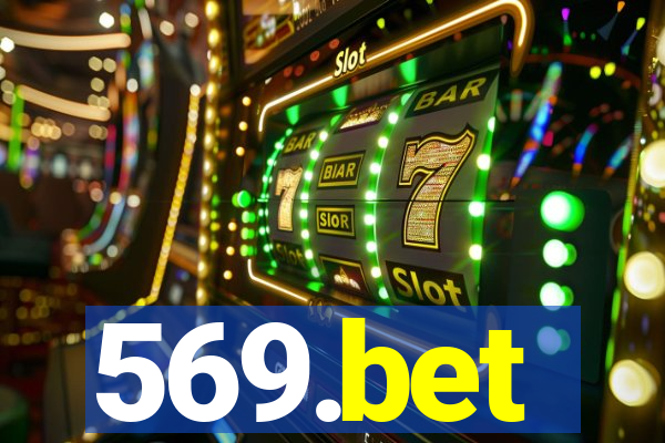 569.bet
