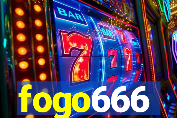 fogo666