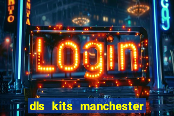 dls kits manchester united 2008
