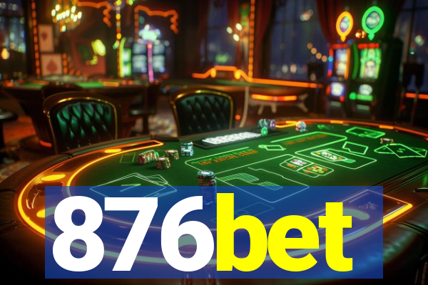 876bet