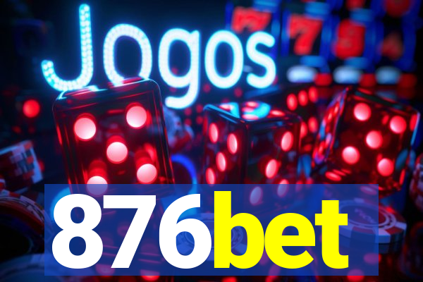 876bet