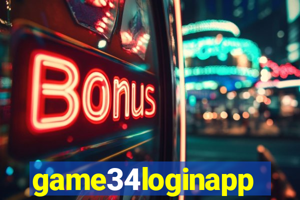game34loginapp