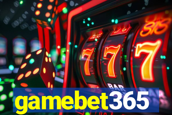 gamebet365