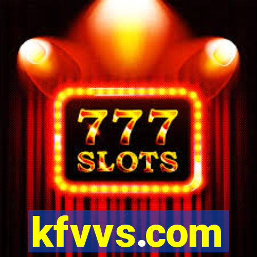 kfvvs.com