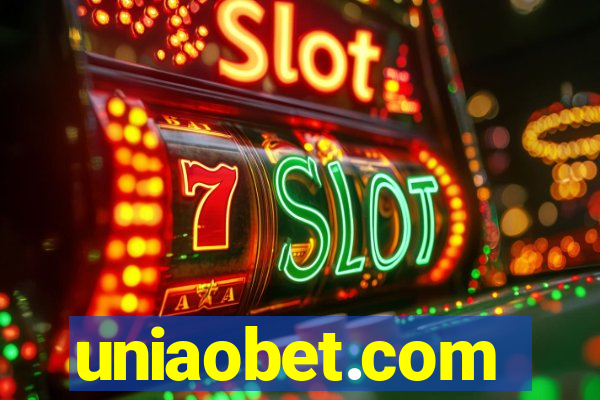 uniaobet.com