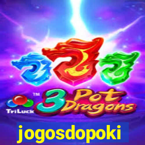 jogosdopoki