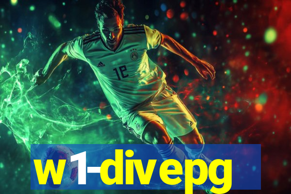 w1-divepg