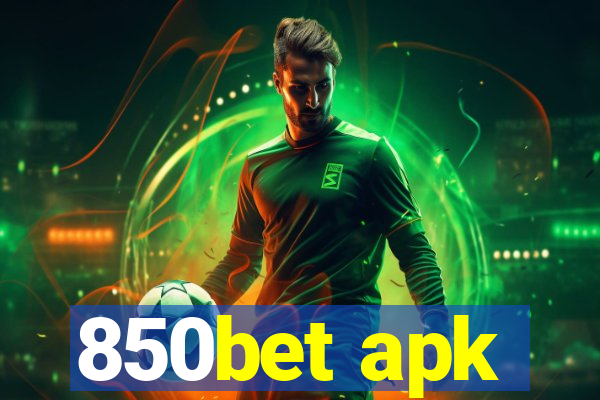 850bet apk