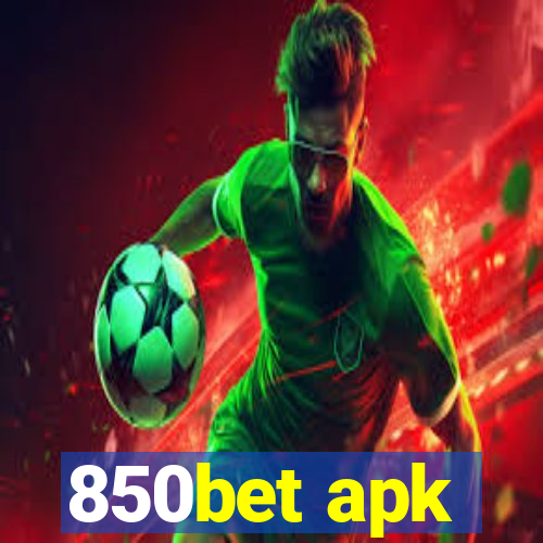 850bet apk