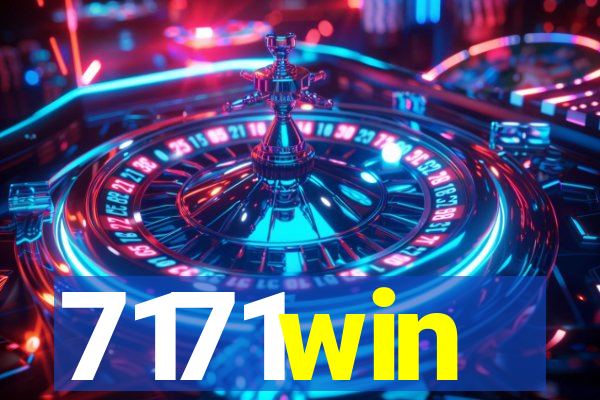 7171win