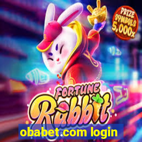 obabet.com login