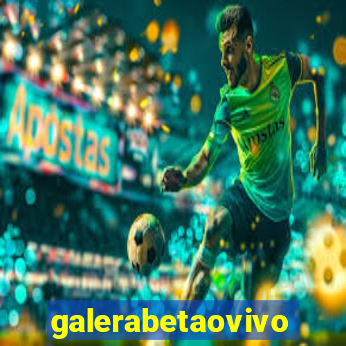 galerabetaovivo