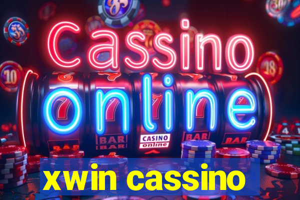 xwin cassino