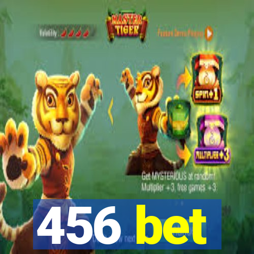 456 bet