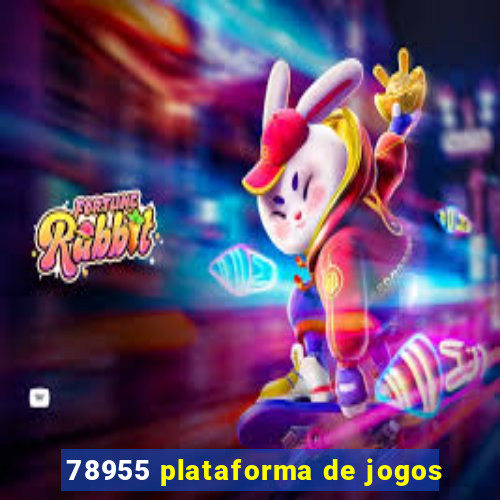 78955 plataforma de jogos