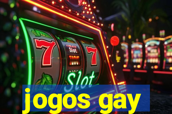 jogos gay