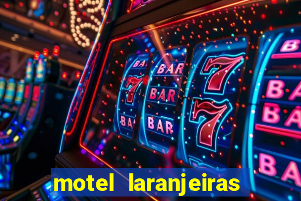motel laranjeiras serra es