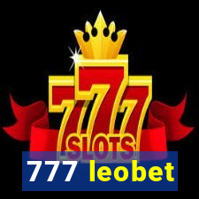 777 leobet