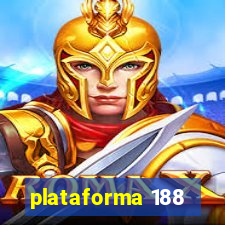 plataforma 188