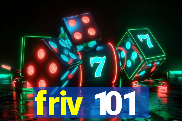 friv 101