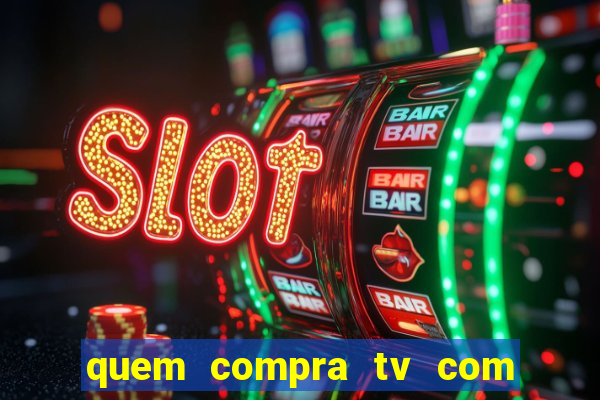 quem compra tv com defeito em porto alegre