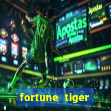 fortune tiger deposito de 5 reais