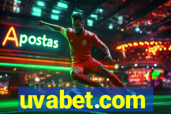 uvabet.com