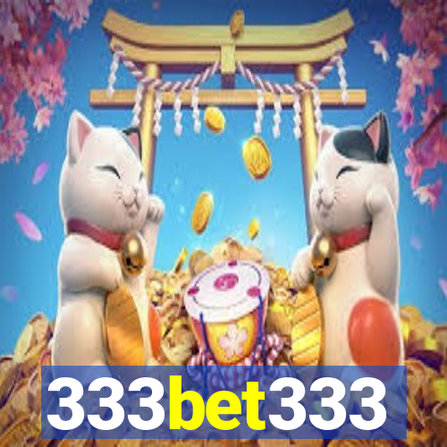 333bet333