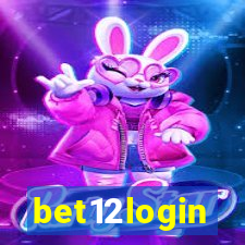 bet12login