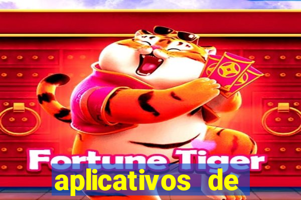 aplicativos de jogos para ganhar dinheiro de verdade no pix