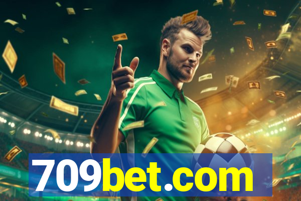 709bet.com