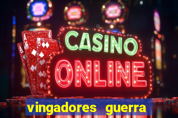 vingadores guerra infinita google drive