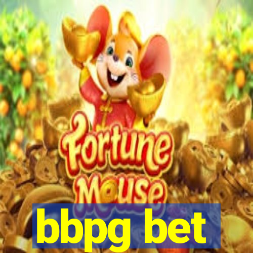 bbpg bet