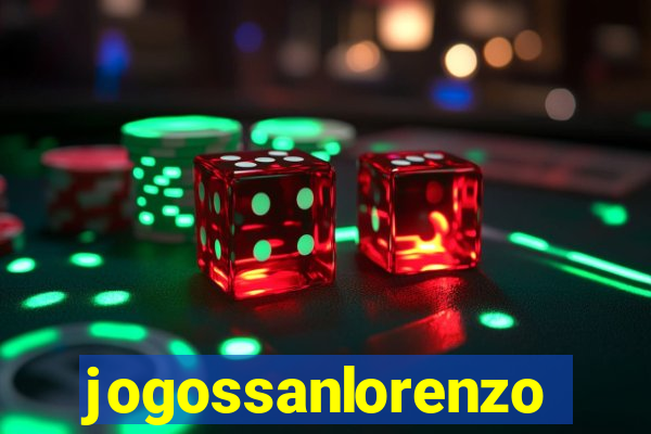 jogossanlorenzo