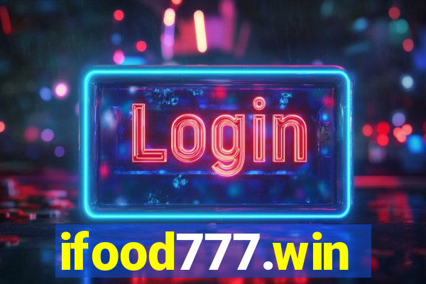 ifood777.win