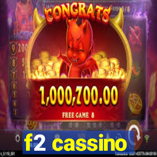 f2 cassino