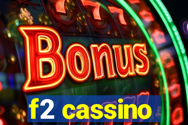 f2 cassino