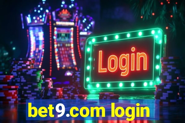 bet9.com login