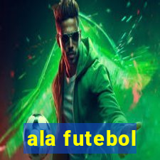 ala futebol