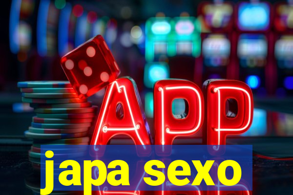 japa sexo